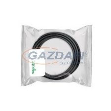 SCHNEIDER TCSXCN3M4F3S4 RJ45 Apa/DB9 Apa SERIAL kábel villanyszerelés