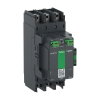 SCHNEIDER TeSys Giga advanced 3P mágneskapcsoló 185A, AC3, 24-48V AC/DC tekercsfeszültség LC1G185BEEA Schneider