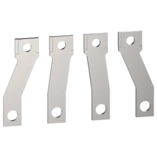 SCHNEIDER TeSys Giga LC1G115-225 4P készülékhez fázisszéthúzó 35-45mm LA9G4611 Schneider villanyszerelés