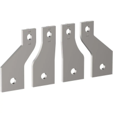 SCHNEIDER TeSys Giga LC1G400-500 4P készülékhez fázisszéthúzó 50mm LA9G4613 Schneider villanyszerelés