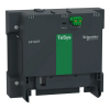 SCHNEIDER TeSys Giga standard 3P vezérlőmodul LC1G630-800 100-250V LX1G3TKUEN Schneider