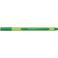 SCHNEIDER Tûfilc, 0,4 mm, SCHNEIDER "Line-Up", zöld filctoll, marker