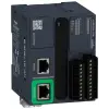 SCHNEIDER TM221ME16T M221 vez.-16IO TR.SOURCE ETH MOD.