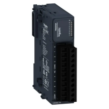 SCHNEIDER TM3DI8A Bővítő modul TM3-8 DI 120VAC villanyszerelés