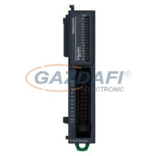 SCHNEIDER TM3DQ16TK Bővítő modul TM3-16 DO TR.SOURCE HE10 villanyszerelés