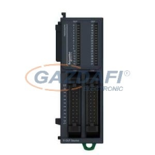 SCHNEIDER TM3DQ32TK Bővítő modul TM3-32 DO TR.SOURCE HE10 villanyszerelés
