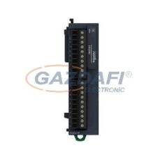 SCHNEIDER TM3TI8T Bővítő modul TM3-8 Hőm. Bem. villanyszerelés