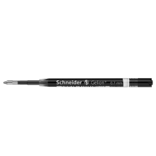 SCHNEIDER Tollbetét zselés 0,7 mm Schneider Gelion+ fekete tollbetét