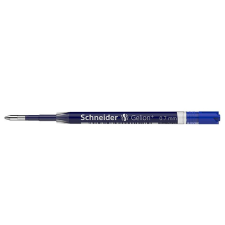 SCHNEIDER Tollbetét zselés 0,7 mm Schneider Gelion+ kék tollbetét