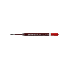 SCHNEIDER Tollbetét zselés 0,7 mm Schneider Gelion+ piros tollbetét