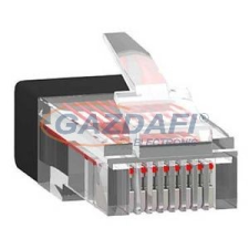 SCHNEIDER TRV00880 10 ULP vonali véglezáró villanyszerelés