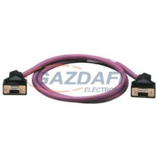 SCHNEIDER TSXCANCADD1 Kábel, Drop, CANopen 1m, IEC60332-1 villanyszerelés