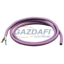 SCHNEIDER TSXCANCB50 Kábel, CANopen 50m, UL/IEC60332-2 villanyszerelés