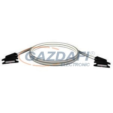 SCHNEIDER TSXCDP053 HE10 Connector to TF2, Kábel 0.5m villanyszerelés