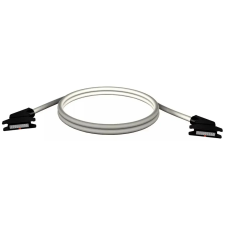 SCHNEIDER TSXCDP203 HE10 Connector to TF2, Kábel 2m villanyszerelés
