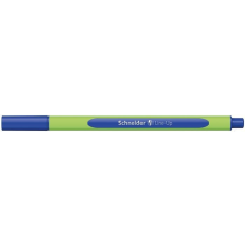 SCHNEIDER Tűfilc, 0,4 mm, SCHNEIDER Line-Up, kék (TSCLINEK) filctoll, marker