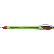  SCHNEIDER Tűfilc, 0,8 mm, SCHNEIDER &quot;Xpress&quot;, piros filctoll, marker