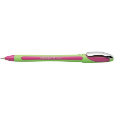 SCHNEIDER Tűfilc, 0,8 mm, SCHNEIDER "Xpress", rózsaszín filctoll, marker
