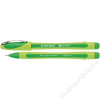 SCHNEIDER Tűfilc, 0,8 mm, SCHNEIDER Xpress, zöld (TSCXPRZ)