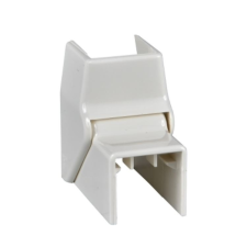 SCHNEIDER ULTRA Belsőkönyök (25x16 és 25x25) villanyszerelés