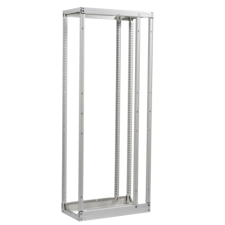 SCHNEIDER Vázszerkezet, W=650+150mm, D=600mm Schneider villanyszerelés