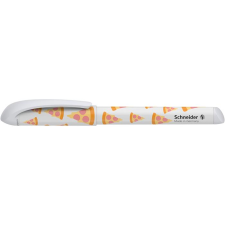SCHNEIDER Voice Pizza Lover Kupakos patronos Rollertoll - 0,5mm / Kék (187162) toll