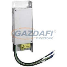 SCHNEIDER VW3A31407 EMC szűrő S8-M3 N4 villanyszerelés