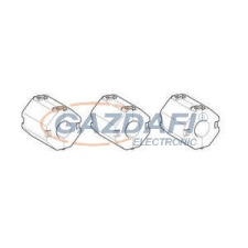 SCHNEIDER VW3A31452 Ferrit szűrő kimeneti mágneskapcsoló nyitáshoz villanyszerelés