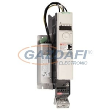 SCHNEIDER VW3A4422 EMC szűrő 3x15A villanyszerelés