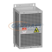 SCHNEIDER VW3A5401 OUTPUT SINUS SZŰRŐ IP20 5A villanyszerelés