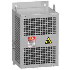 SCHNEIDER VW3A5402 OUTPUT SINUS SZŰRŐ IP20 5A villanyszerelés