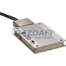 SCHNEIDER VW3A7601R20 Lexium 05 Fékellenállás, 10ohm, 400W, 2m villanyszerelés