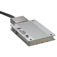 SCHNEIDER VW3A7603R07 Fékellenállás, 27ohm, 200W, 0,75m villanyszerelés