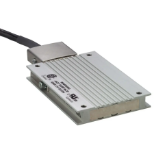 SCHNEIDER VW3A7604R30 Lexium 05 fékellenállás, 27ohm, 400W, 3m villanyszerelés