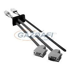 SCHNEIDER VW3L2B001R30 Lexium csatlakozó kit, Profibus 3m villanyszerelés