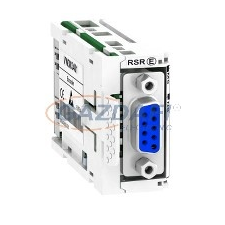 SCHNEIDER VW3M3401 Enkóder kártya (resolver) szervóhajtáshoz villanyszerelés