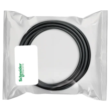 SCHNEIDER VW3M5101R30 Szervomotor kábel, 4x1,5mm2+2x1mm2, 3m villanyszerelés