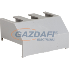 SCHNEIDER VZ9 Védőburkolat bejövő kapcsokhoz 63-80A villanyszerelés