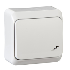 SCHNEIDER WDE001060 PRIMA Váltókapcsoló, lépcsőjellel villanyszerelés