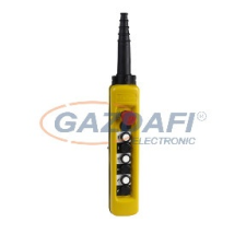 SCHNEIDER XACA6913 Függőkapcsoló üres villanyszerelés