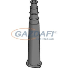 SCHNEIDER XACA960 Kábelvédő 8…26mm-es kábelhez villanyszerelés