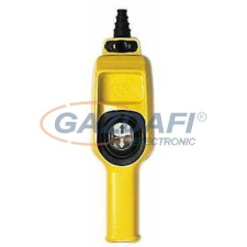 SCHNEIDER XACD21P3111 Komplett függőkapcsoló villanyszerelés