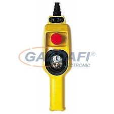 SCHNEIDER XACD24P3231 Függőkapcsoló villanyszerelés