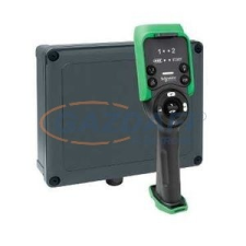 SCHNEIDER XARS8L12W Harmony wireless távvezérlő villanyszerelés