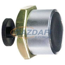 SCHNEIDER XB4BA821 Reset gomb, fekete villanyszerelés