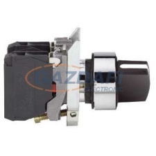 SCHNEIDER XB4BD41 Választókapcsoló villanyszerelés