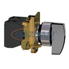 SCHNEIDER XB4BJ21 Választókapcsoló, 2 állású, N/O villanyszerelés