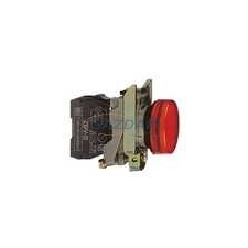 SCHNEIDER XB4BVG4EX Világító jelzőkészülék ATEX villanyszerelés