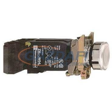 SCHNEIDER XB4BW3135 Világító nyomógomb villanyszerelés