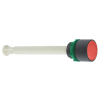 SCHNEIDER XB5AA841 Reset gomb, piros